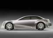 Acura Advanced Sedan Concept